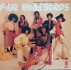 Five Stairsteps The First Family Of Soul: The Best Of The Five Stairsteps CD